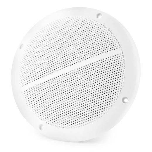 2 ALTOPARLANTI ESTERNO 8 Ohm 16cm 200W DIFFUSORI BIANCHI BARCA PISCINA 5 2 ALTOPARLANTI ESTERNO 8 Ohm 16cm 200W DIFFUSORI BIANCHI BARCA PISCINA - immagine 5