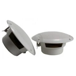 2 ALTOPARLANTI ESTERNO 8 Ohm 16cm 200W DIFFUSORI BIANCHI BARCA PISCINA 11 2 ALTOPARLANTI ESTERNO 8 Ohm 16cm 200W DIFFUSORI BIANCHI BARCA PISCINA -Nedis Vendite 2 altoparlanti esterno 8 ohm 16cm 200w diffusori bianchi barca piscina 5