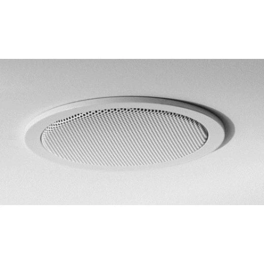 2 ALTOPARLANTI SOFFITTO Ibride 100V 8 Ohm INCASSO CONTROSOFFITTO CARTONGESSO 17,5 CM BIANCO 6 2 ALTOPARLANTI SOFFITTO Ibride 100V 8 Ohm INCASSO CONTROSOFFITTO CARTONGESSO 17,5 CM BIANCO - immagine 6