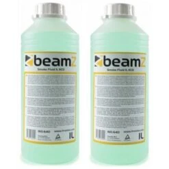 2 LITRI LIQUIDO X MACCHINE FUMO UNIVERSALE ATOSSICO UNIVERSALE Art Cp160640