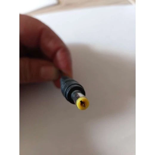 2 PEZZI CONNETTORE ALIMENTAZIONE 12V 5,5 MM X Subwoofer Auto Amplificatore 3 2 PEZZI CONNETTORE ALIMENTAZIONE 12V 5,5 MM X Subwoofer Auto Amplificatore - immagine 3