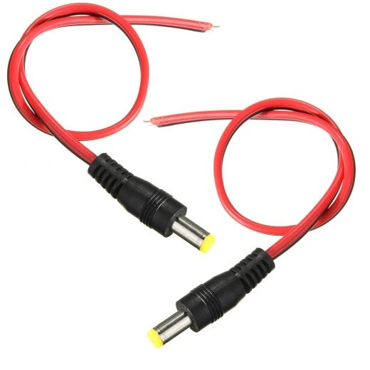 2 PEZZI CONNETTORE ALIMENTAZIONE 12V 5,5 MM X Subwoofer Auto Amplificatore 1 2 PEZZI CONNETTORE ALIMENTAZIONE 12V 5,5 MM X Subwoofer Auto Amplificatore