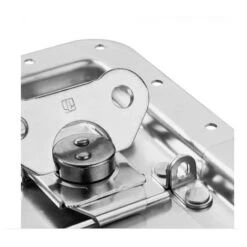 2 Pz. CHIUSURA CERNIERA FARFALLA BUTTERFLY FLIGHTCASE DJ PALCO IN ACCIAIO ZINCATO 7 2 Pz. CHIUSURA CERNIERA FARFALLA BUTTERFLY FLIGHTCASE DJ PALCO IN ACCIAIO ZINCATO -Nedis Vendite 2 pz chiusura cerniera farfalla butterfly flightcase dj palco in acciaio zincato 2