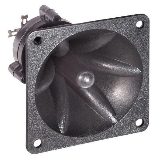 4 Pezzi Tweeter Acuto Ricambio Casse Acustiche / Auto 225wx4 Piezo Elettrici 8,5 X 8,5 Cm 2 4 Pezzi Tweeter Acuto Ricambio Casse Acustiche / Auto 225wx4 Piezo Elettrici 8,5 X 8,5 Cm - immagine 2