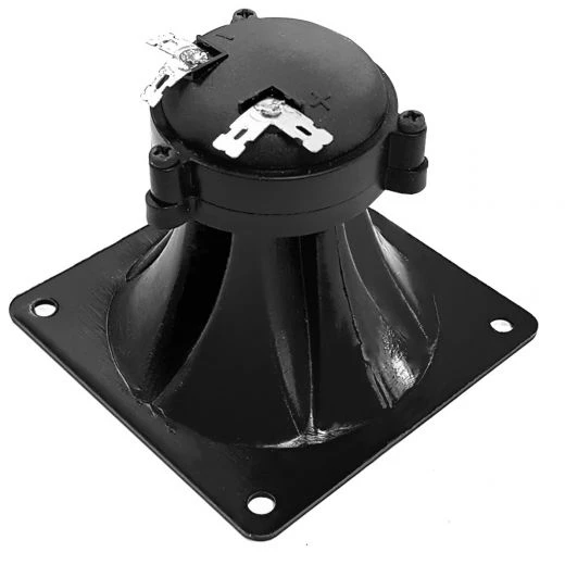 4 Pezzi Tweeter Acuto Ricambio Casse Acustiche / Auto 225wx4 Piezo Elettrici 8,5 X 8,5 Cm 5 4 Pezzi Tweeter Acuto Ricambio Casse Acustiche / Auto 225wx4 Piezo Elettrici 8,5 X 8,5 Cm - immagine 5