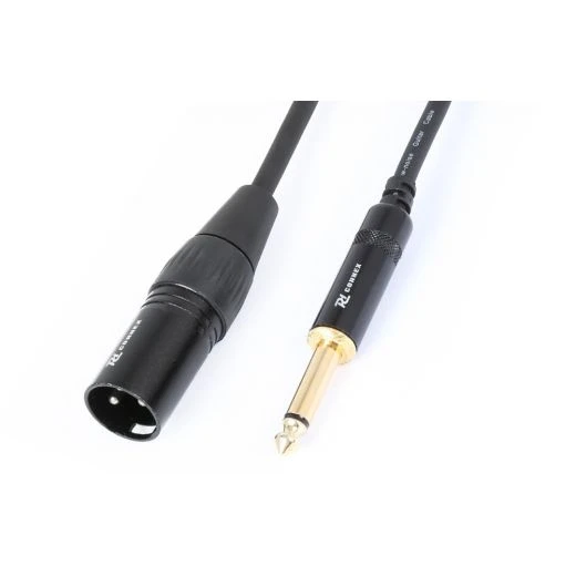 ADATTATORE CONVERTITORE AUDIO CAVO 15 CM JACK 6,3 MONO M. CANNON XLR M. 1 ADATTATORE CONVERTITORE AUDIO CAVO 15 CM JACK 6,3 MONO M. CANNON XLR M.