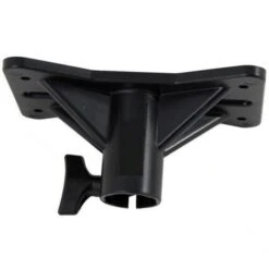 ADATTATORE FLANGIA BASETTA UNIVERSALE PER STATIVI CASSE (treppiedi)