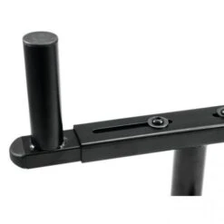 ADATTATORE STATIVO TREPPIEDE CASSE ACUSTICHE "T" FLANGIA 35 MM SUPPORTO (2 Casse Su Uno Stativo) 7 ADATTATORE STATIVO TREPPIEDE CASSE ACUSTICHE "T" FLANGIA 35 MM SUPPORTO (2 Casse Su Uno Stativo) -Nedis Vendite adattatore stativo treppiede casse acustiche t flangia 35 mm supporto 2 casse su uno stativo 3