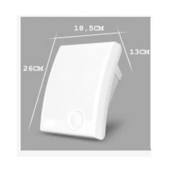 ALTOPARLANTE 100V CASSA ACUSTICA BIANCA FILODIFFUSIONE PARETE DIFFUSORE 15W 7 ALTOPARLANTE 100V CASSA ACUSTICA BIANCA FILODIFFUSIONE PARETE DIFFUSORE 15W -Nedis Vendite altoparlante 100v cassa acustica bianca filodiffusione parete diffusore 15w 3