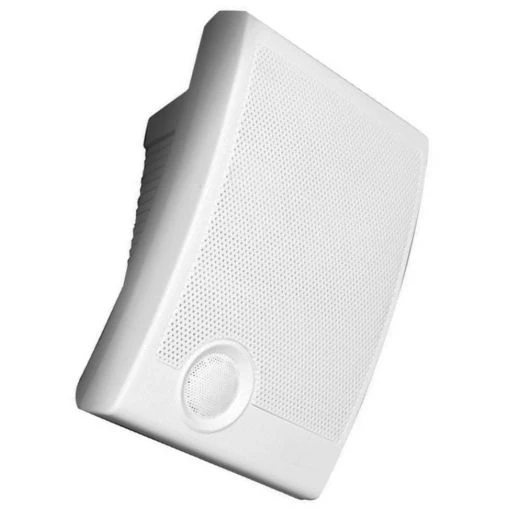 ALTOPARLANTE 100V CASSA ACUSTICA BIANCA FILODIFFUSIONE PARETE DIFFUSORE 15W 1 ALTOPARLANTE 100V CASSA ACUSTICA BIANCA FILODIFFUSIONE PARETE DIFFUSORE 15W