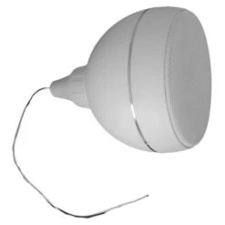 ALTOPARLANTE 100V PENDENTE FILODIFFUSIONE SOSPENSIONE LAMPADARIO BIANCO SOFFITTO 6 ALTOPARLANTE 100V PENDENTE FILODIFFUSIONE SOSPENSIONE LAMPADARIO BIANCO SOFFITTO -Nedis Vendite altoparlante 100v pendente filodiffusione sospensione lampadario bianco soffitto 2