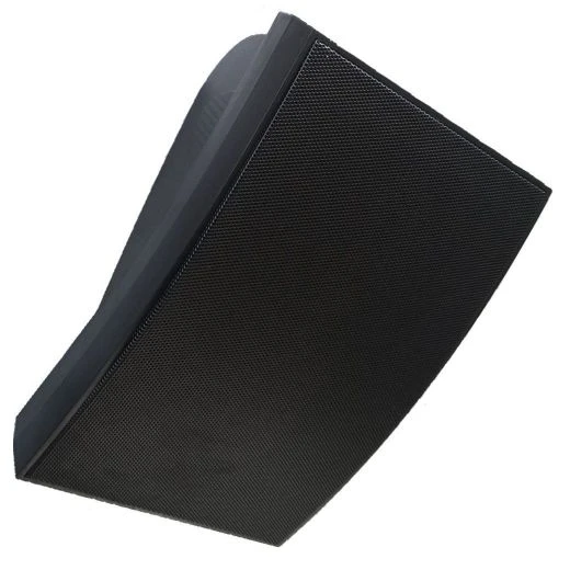 ALTOPARLANTE FILODIFFUSIONE LINEA 100V 5W/20W PARETE MURO SLIM NERO COLONNA 2 ALTOPARLANTE FILODIFFUSIONE LINEA 100V 5W/20W PARETE MURO SLIM NERO COLONNA - immagine 2