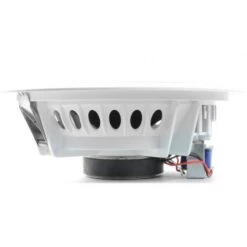 ALTOPARLANTE INCASSO 100V 8 Ohm BIANCO DIFFUSORE SOFFITTO CARTONGESSO 21 CM 8" 15W -Nedis Vendite altoparlante incasso 100v 8 ohm bianco diffusore soffitto cartongesso 21 cm 8 15w 3