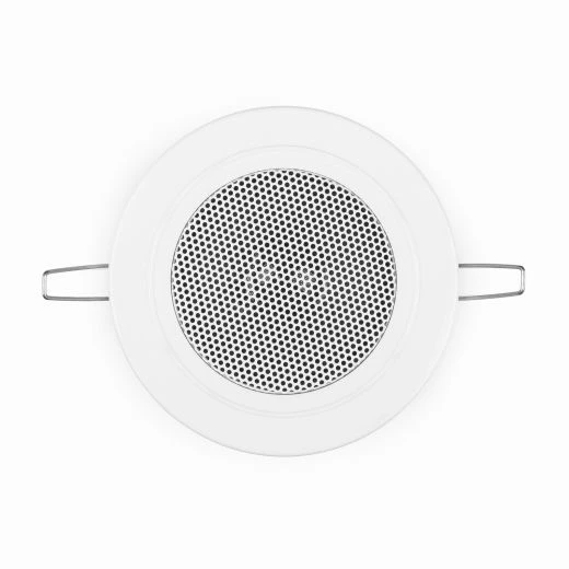 ALTOPARLANTE INCASSO DIFFUSORE FILODIFFUSIONE 30w CARTONGESSO SOFFITTO 8 Ohm 3 ALTOPARLANTE INCASSO DIFFUSORE FILODIFFUSIONE 30w CARTONGESSO SOFFITTO 8 Ohm - immagine 3