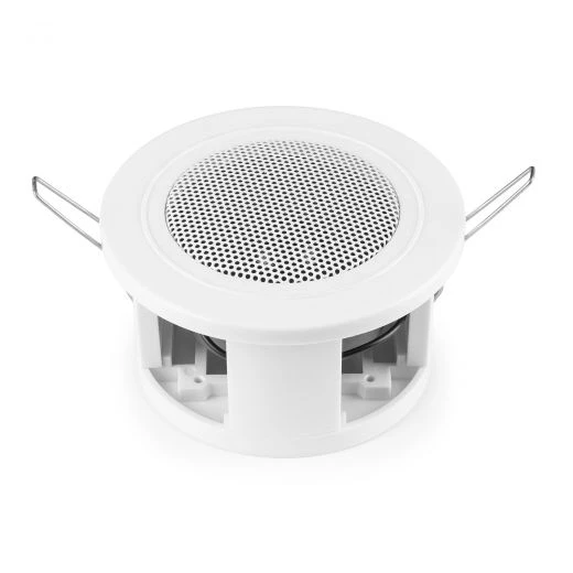 ALTOPARLANTE INCASSO DIFFUSORE FILODIFFUSIONE 30w CARTONGESSO SOFFITTO 8 Ohm 1 ALTOPARLANTE INCASSO DIFFUSORE FILODIFFUSIONE 30w CARTONGESSO SOFFITTO 8 Ohm