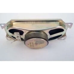 ALTOPARLANTE RICAMBIO 11 X 5 CM COASSIALE Casse Acustiche Tv Radio -Nedis Vendite altoparlante ricambio 11 x 5 cm coassiale casse acustiche tv radio 4