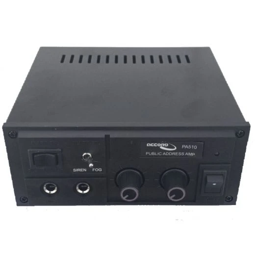 AMPLIFICATORE AMBULANTI CON SIRENA X AUTO FURGONE CAMION 12V 3 AMPLIFICATORE AMBULANTI CON SIRENA X AUTO FURGONE CAMION 12V - immagine 3