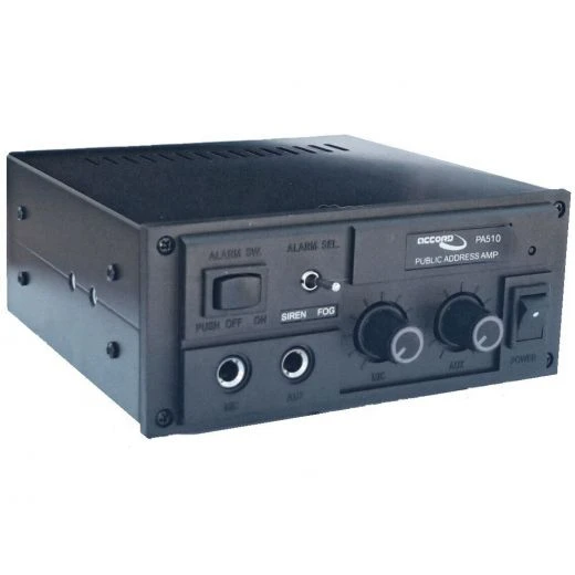 AMPLIFICATORE AMBULANTI CON SIRENA X AUTO FURGONE CAMION 12V 4 AMPLIFICATORE AMBULANTI CON SIRENA X AUTO FURGONE CAMION 12V - immagine 4