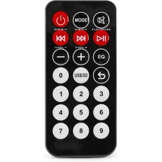 AMPLIFICATORE DIGITALE STEREO FILODIFFUSIONE DA INCASSO PARETE MURO BLUETOOTH DISPLAY 4 AMPLIFICATORE DIGITALE STEREO FILODIFFUSIONE DA INCASSO PARETE MURO BLUETOOTH DISPLAY - immagine 4