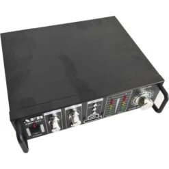 AMPLIFICATORE KARAOKE BLUETOOTH 200W STEREO 2 CANALI USB SD RADIO -Nedis Vendite amplificatore karaoke bluetooth 200w stereo 2 canali usb sd radio 2