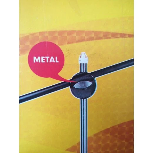 ASTA MICROFONICA PROFESSIONALE GIRAFFA Metallo PAVIMENTO BRACCIO ORIENTABILE Pro Series 4 ASTA MICROFONICA PROFESSIONALE GIRAFFA Metallo PAVIMENTO BRACCIO ORIENTABILE Pro Series - immagine 4