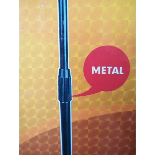 ASTA MICROFONICA PROFESSIONALE GIRAFFA Metallo PAVIMENTO BRACCIO ORIENTABILE Pro Series 5 ASTA MICROFONICA PROFESSIONALE GIRAFFA Metallo PAVIMENTO BRACCIO ORIENTABILE Pro Series - immagine 5