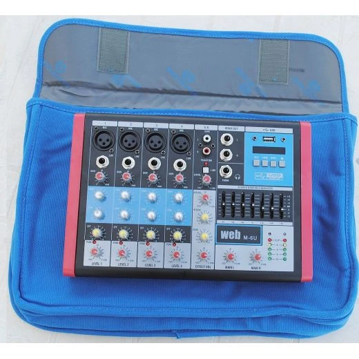 BORSA MULTIFUNZIONE TRACOLLA BLU PORTA COMPUTER PC MIXER CAVI CONNETTORI 2 BORSA MULTIFUNZIONE TRACOLLA BLU PORTA COMPUTER PC MIXER CAVI CONNETTORI - immagine 2