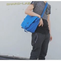 BORSA MULTIFUNZIONE TRACOLLA BLU PORTA COMPUTER PC MIXER CAVI CONNETTORI 11 BORSA MULTIFUNZIONE TRACOLLA BLU PORTA COMPUTER PC MIXER CAVI CONNETTORI -Nedis Vendite borsa multifunzione tracolla blu porta computer pc mixer cavi connettori 5