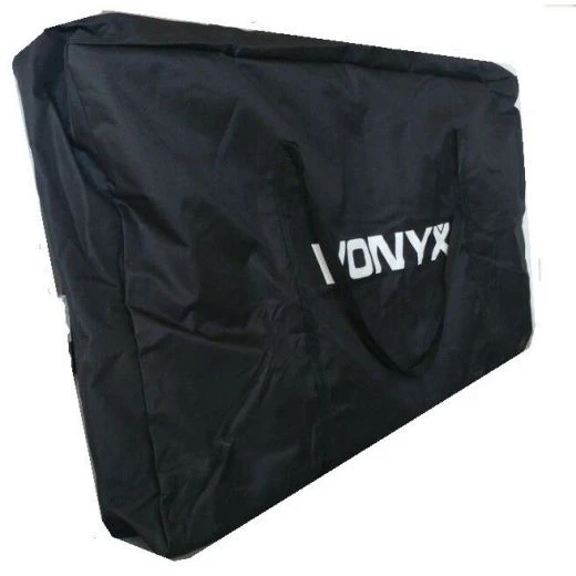 BORSA MULTIUSO PER DEEJAY ARTISTI DI STRADA LIVE Misura 120 X 70 X 15 Cm ART. 180036 2 BORSA MULTIUSO PER DEEJAY ARTISTI DI STRADA LIVE Misura 120 X 70 X 15 Cm ART. 180036 - immagine 2