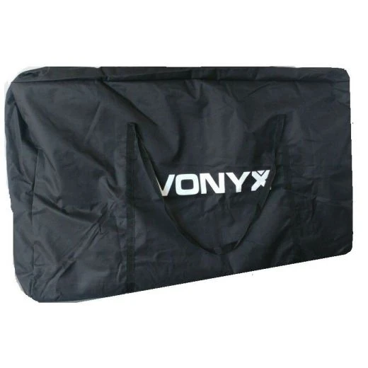 BORSA MULTIUSO PER DEEJAY ARTISTI DI STRADA LIVE Misura 120 X 70 X 15 Cm ART. 180036 1 BORSA MULTIUSO PER DEEJAY ARTISTI DI STRADA LIVE Misura 120 X 70 X 15 Cm ART. 180036