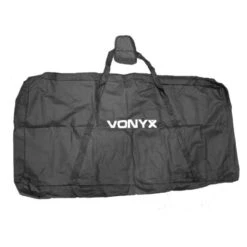 BORSA SACCA MULTIUSO DJ PORTA FINO A 4 STATIVI SUPPORTI TREPPIEDI -Nedis Vendite borsa sacca multiuso dj porta fino a 4 stativi supporti treppiedi 2