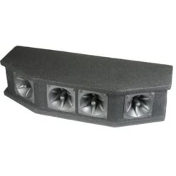 CASSA ACUSTICA 6 VIE (acuti) 6 TWEETER PIEZO ELETTRICI 200W 50x26x14 Cm 8 CASSA ACUSTICA 6 VIE (acuti) 6 TWEETER PIEZO ELETTRICI 200W 50x26x14 Cm -Nedis Vendite cassa acustica 6 vie acuti 6 tweeter piezo elettrici 200w 50x26x14 cm 2