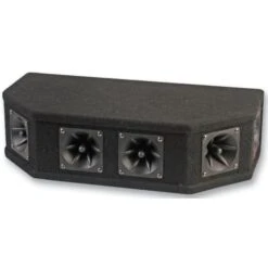 Nedis Vendite 45 CASSA ACUSTICA 6 VIE (acuti) 6 TWEETER PIEZO ELETTRICI 200W 50x26x14 Cm