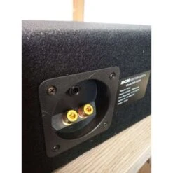 CASSA ACUSTICA 6 VIE (acuti) 6 TWEETER PIEZO ELETTRICI 200W 50x26x14 Cm 11 CASSA ACUSTICA 6 VIE (acuti) 6 TWEETER PIEZO ELETTRICI 200W 50x26x14 Cm -Nedis Vendite cassa acustica 6 vie acuti 6 tweeter piezo elettrici 200w 50x26x14 cm 5