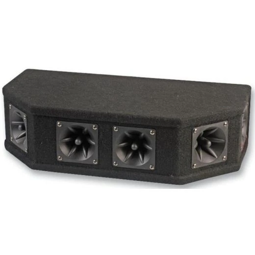 CASSA ACUSTICA 6 VIE (acuti) 6 TWEETER PIEZO ELETTRICI 200W 50x26x14 Cm 1 CASSA ACUSTICA 6 VIE (acuti) 6 TWEETER PIEZO ELETTRICI 200W 50x26x14 Cm
