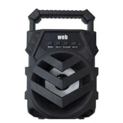 CASSA BLUETOOTH DIFFUSORE PORTATILE RICARICABILE RADIO USB MICRO SD Speaker 10 CASSA BLUETOOTH DIFFUSORE PORTATILE RICARICABILE RADIO USB MICRO SD Speaker -Nedis Vendite cassa bluetooth diffusore portatile ricaricabile radio usb micro sd speaker 4