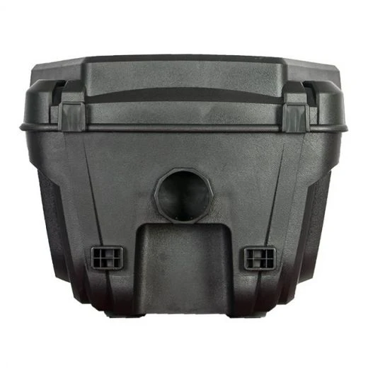 CASSA BLUETOOTH PORTATILE 8" CON LED MULTICOLOR BATTERIE RICARICABILI USB 5 CASSA BLUETOOTH PORTATILE 8" CON LED MULTICOLOR BATTERIE RICARICABILI USB - immagine 5