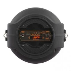 CASSA BLUETOOTH PORTATILE CON EFFETTO LED BATTERIE RICARICABILI 6,5 Cm USB 7 CASSA BLUETOOTH PORTATILE CON EFFETTO LED BATTERIE RICARICABILI 6,5 Cm USB -Nedis Vendite cassa bluetooth portatile con effetto led batterie ricaricabili 65 cm usb 3