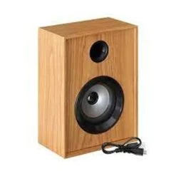 CASSA BLUETOOTH STILE VINTAGE RETRO' AMPLIFICATA ATTIVA PORTATILE BATTERIE 8 CASSA BLUETOOTH STILE VINTAGE RETRO' AMPLIFICATA ATTIVA PORTATILE BATTERIE -Nedis Vendite cassa bluetooth stile vintage retro amplificata attiva portatile batterie 3