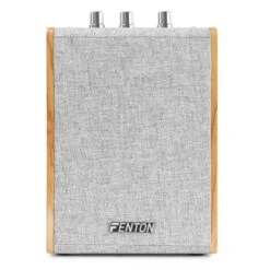 CASSA BLUETOOTH VINTAGE RETRO' AMPLIFICATA RICARICABILE ATTIVA PORTATILE 9 CASSA BLUETOOTH VINTAGE RETRO' AMPLIFICATA RICARICABILE ATTIVA PORTATILE -Nedis Vendite cassa bluetooth vintage retro amplificata ricaricabile attiva portatile 3