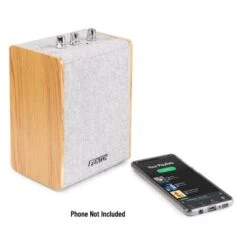 CASSA BLUETOOTH VINTAGE RETRO' AMPLIFICATA RICARICABILE ATTIVA PORTATILE 11 CASSA BLUETOOTH VINTAGE RETRO' AMPLIFICATA RICARICABILE ATTIVA PORTATILE -Nedis Vendite cassa bluetooth vintage retro amplificata ricaricabile attiva portatile 5