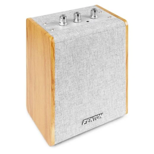 CASSA BLUETOOTH VINTAGE RETRO' AMPLIFICATA RICARICABILE ATTIVA PORTATILE 1 CASSA BLUETOOTH VINTAGE RETRO' AMPLIFICATA RICARICABILE ATTIVA PORTATILE