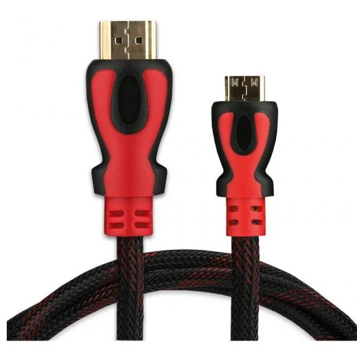 CAVO HDMI 3 METRI FULL HD 4K PER TV LED - PS4 PS5 ALTA QUALITA' - 3 Mt 3 CAVO HDMI 3 METRI FULL HD 4K PER TV LED - PS4 PS5 ALTA QUALITA' - 3 Mt - immagine 3