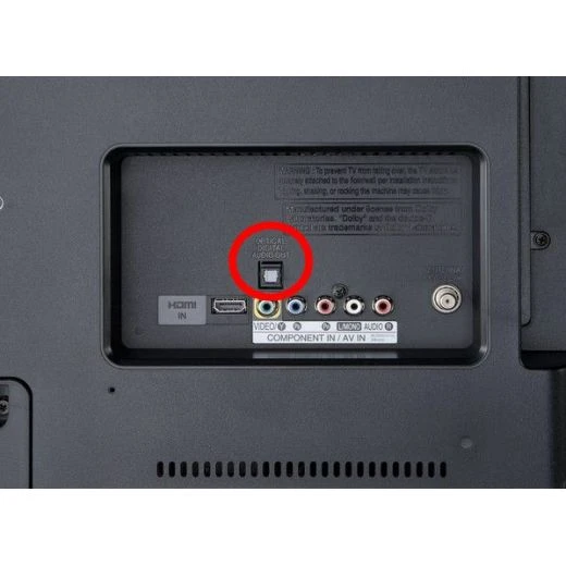 Nedis CAVO OTTICO DIGITALE 3 MT. AUDIO Alta Qualita' TOSLINK SMART TV AMPLIFICATORE 4 Nedis CAVO OTTICO DIGITALE 3 MT. AUDIO Alta Qualita' TOSLINK SMART TV AMPLIFICATORE - immagine 4