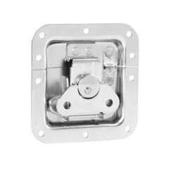 CHIUSURA CERNIERA A FARFALLA BUTTERFLY FLIGHTCASE DJ PALCO IN ACCIAIO ZINCATO 6 CHIUSURA CERNIERA A FARFALLA BUTTERFLY FLIGHTCASE DJ PALCO IN ACCIAIO ZINCATO -Nedis Vendite chiusura cerniera a farfalla butterfly flightcase dj palco in acciaio zincato 1