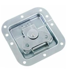 CHIUSURA CERNIERA A FARFALLA BUTTERFLY FLIGHTCASE DJ PALCO IN ACCIAIO ZINCATO 9 CHIUSURA CERNIERA A FARFALLA BUTTERFLY FLIGHTCASE DJ PALCO IN ACCIAIO ZINCATO -Nedis Vendite chiusura cerniera a farfalla butterfly flightcase dj palco in acciaio zincato 4