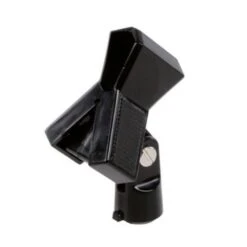 CLIP PINZA SOSTEGNO FERMA MICROFONO X ASTE MICROFONICHE PVC Portamicrofono 5 CLIP PINZA SOSTEGNO FERMA MICROFONO X ASTE MICROFONICHE PVC Portamicrofono -Nedis Vendite clip pinza sostegno ferma microfono x aste microfoniche pvc portamicrofono 2