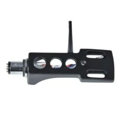 Nedis Vendite -Nedis Vendite conchiglia universale porta testina giradischi senza puntina headshell adattabile technics 1