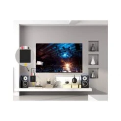 Nedis Vendite -Nedis Vendite convertitore audio da digitale ad analogico rca coassiale toslink 1