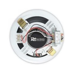 COPPIA ALTOPARLANTI DA SOFFITTO CONTROSOFFITTO BIANCHE Ibride Da 100V 6,5" 8 Ohm 8 COPPIA ALTOPARLANTI DA SOFFITTO CONTROSOFFITTO BIANCHE Ibride Da 100V 6,5" 8 Ohm -Nedis Vendite coppia altoparlanti da soffitto controsoffitto bianche ibride da 100v 65 8 ohm 3